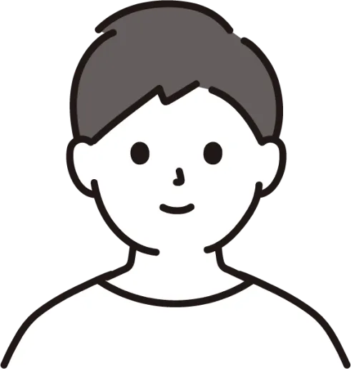 30代・男性
