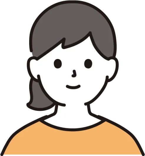40代・女性